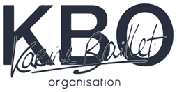 KBO Karine Baillet Organisation